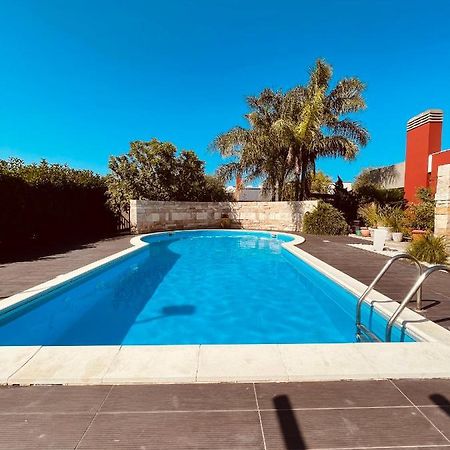 Apulian Way Apartment Torre A Mare Exterior foto