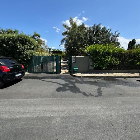 Apulian Way Apartment Torre A Mare Exterior foto