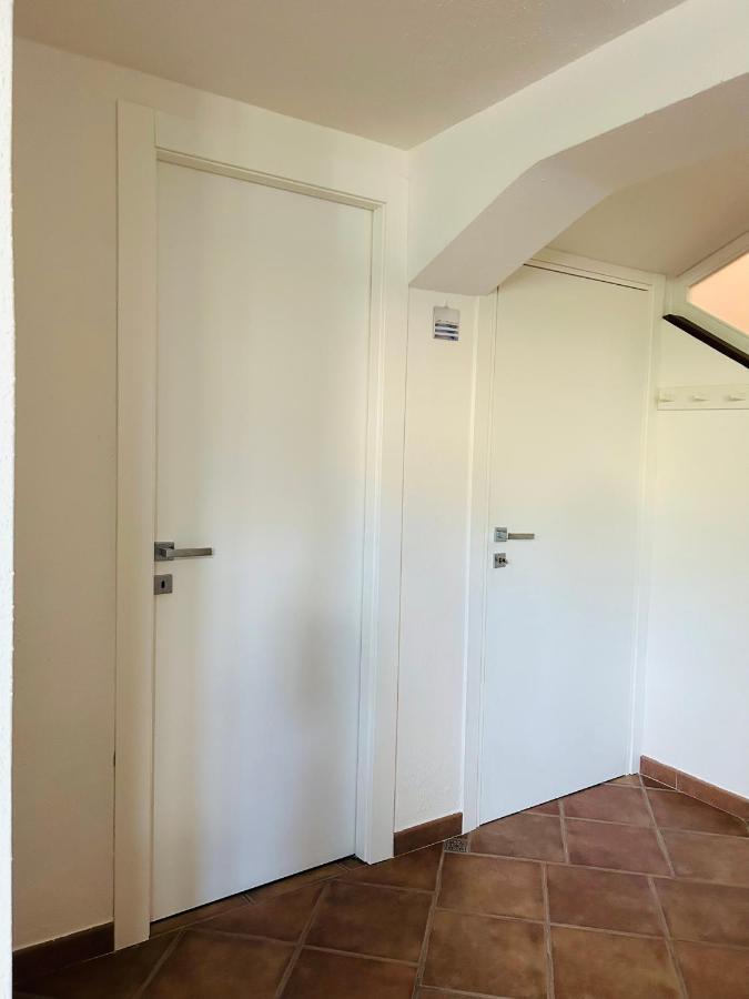 Apulian Way Apartment Torre A Mare Exterior foto