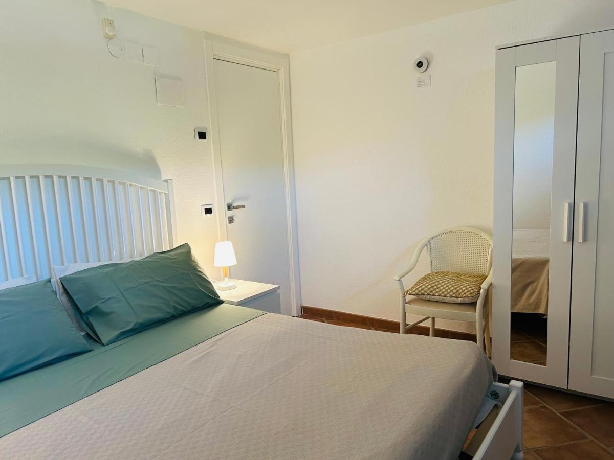 Apulian Way Apartment Torre A Mare Exterior foto