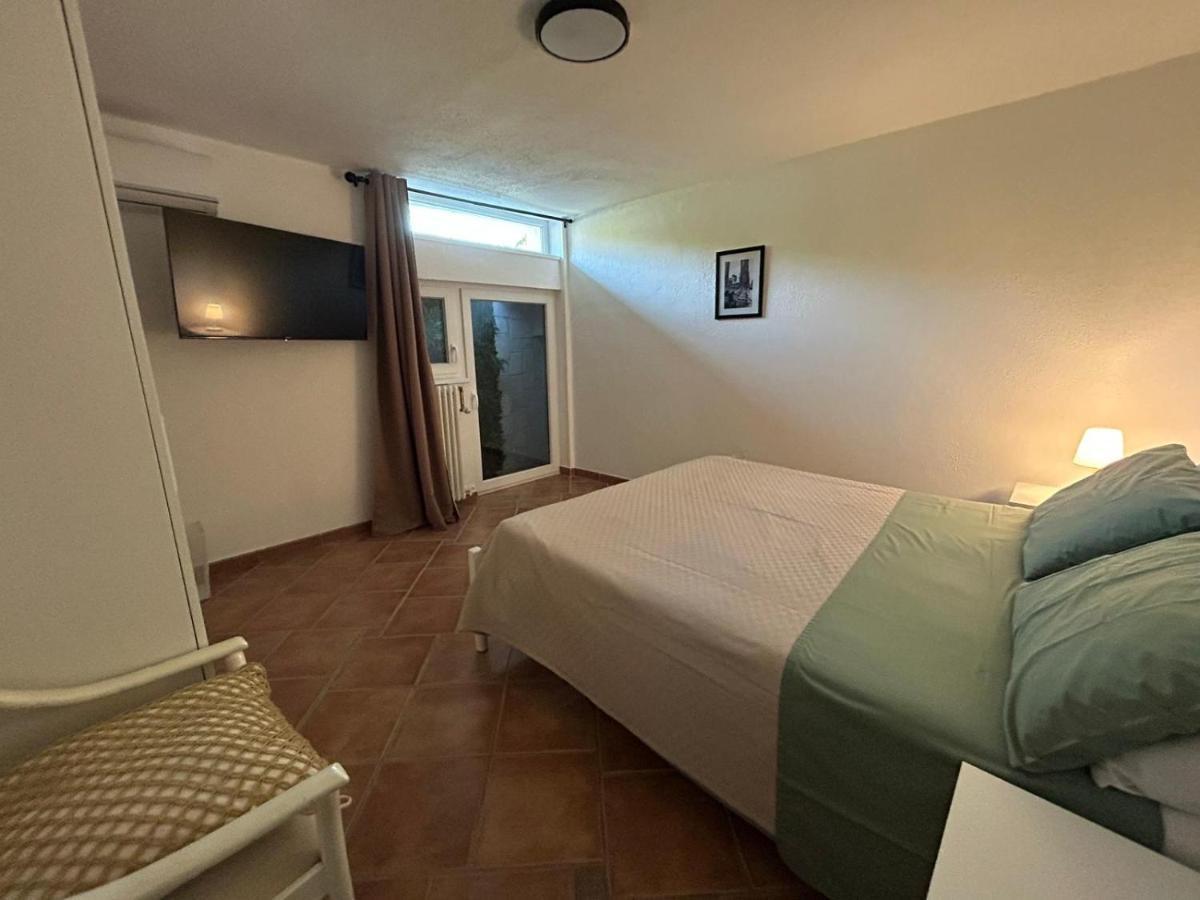 Apulian Way Apartment Torre A Mare Exterior foto