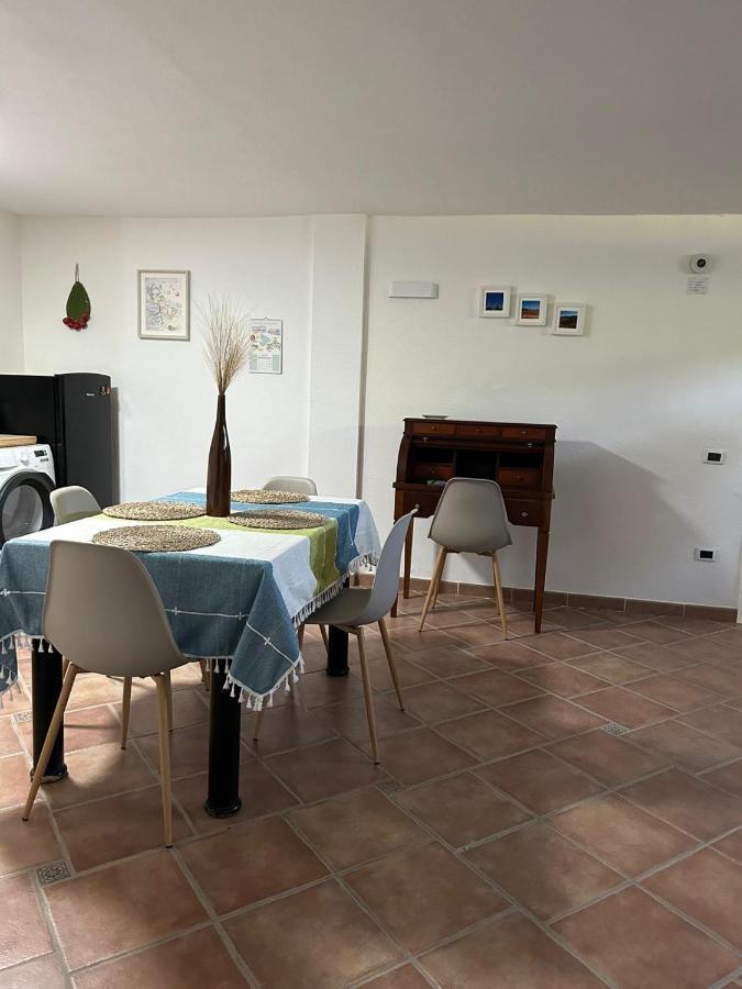 Apulian Way Apartment Torre A Mare Exterior foto