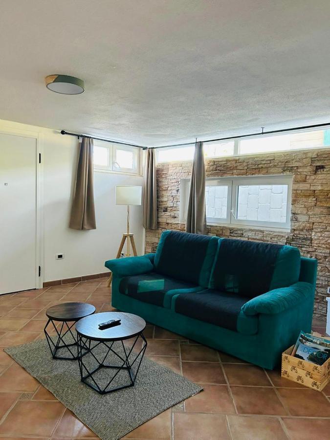 Apulian Way Apartment Torre A Mare Exterior foto