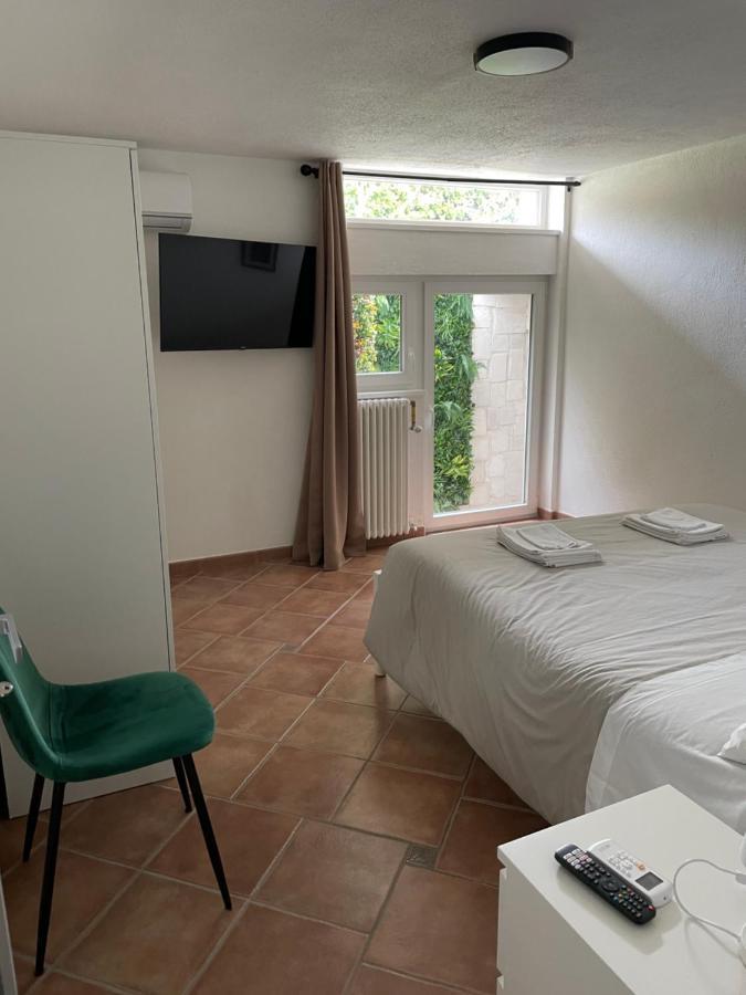 Apulian Way Apartment Torre A Mare Exterior foto