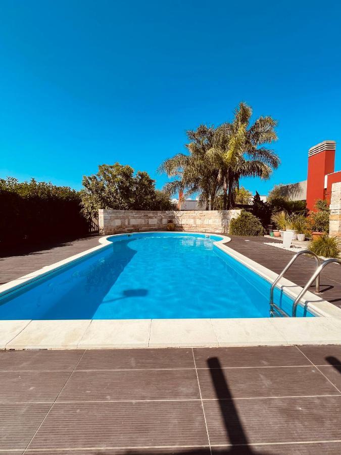 Apulian Way Apartment Torre A Mare Exterior foto