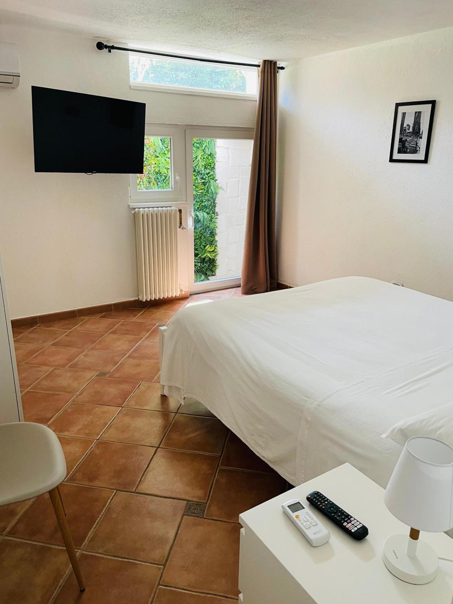 Apulian Way Apartment Torre A Mare Exterior foto